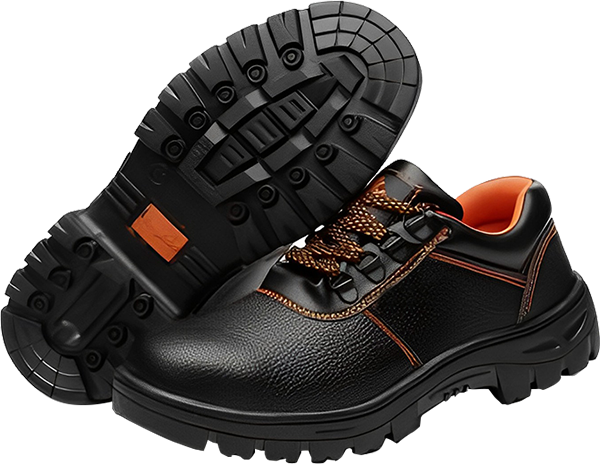 What are the types of safety shoes？