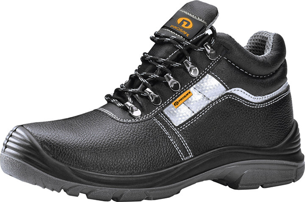 Safety shoes material introduction