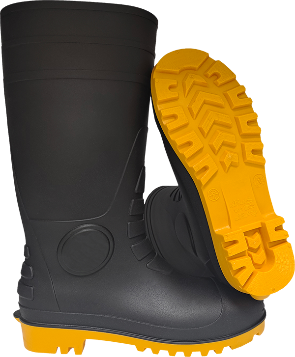 Product standard for safety shoes