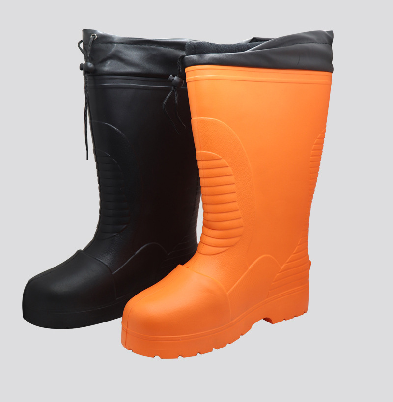 Eva rain boots