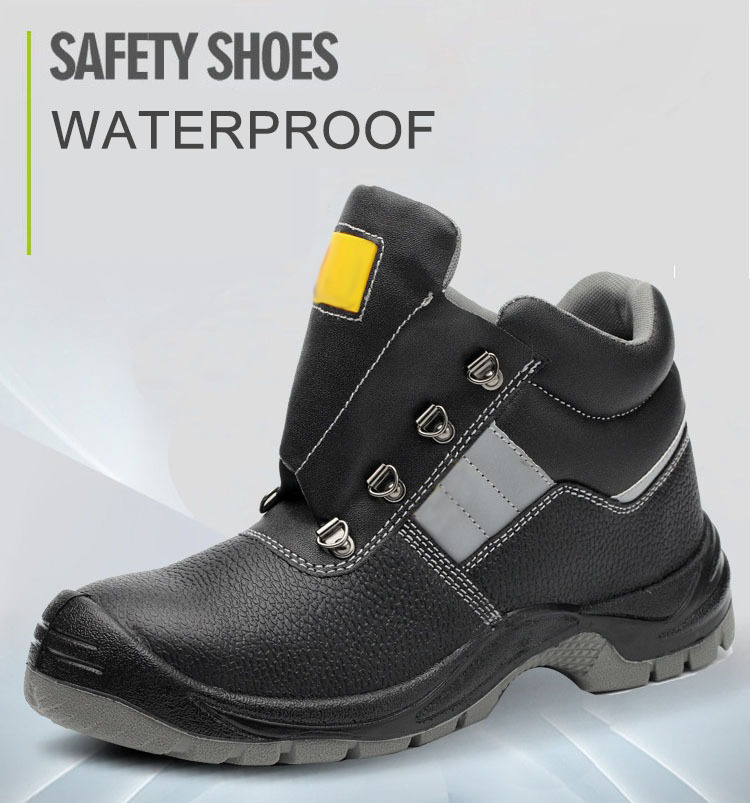 safety shoes