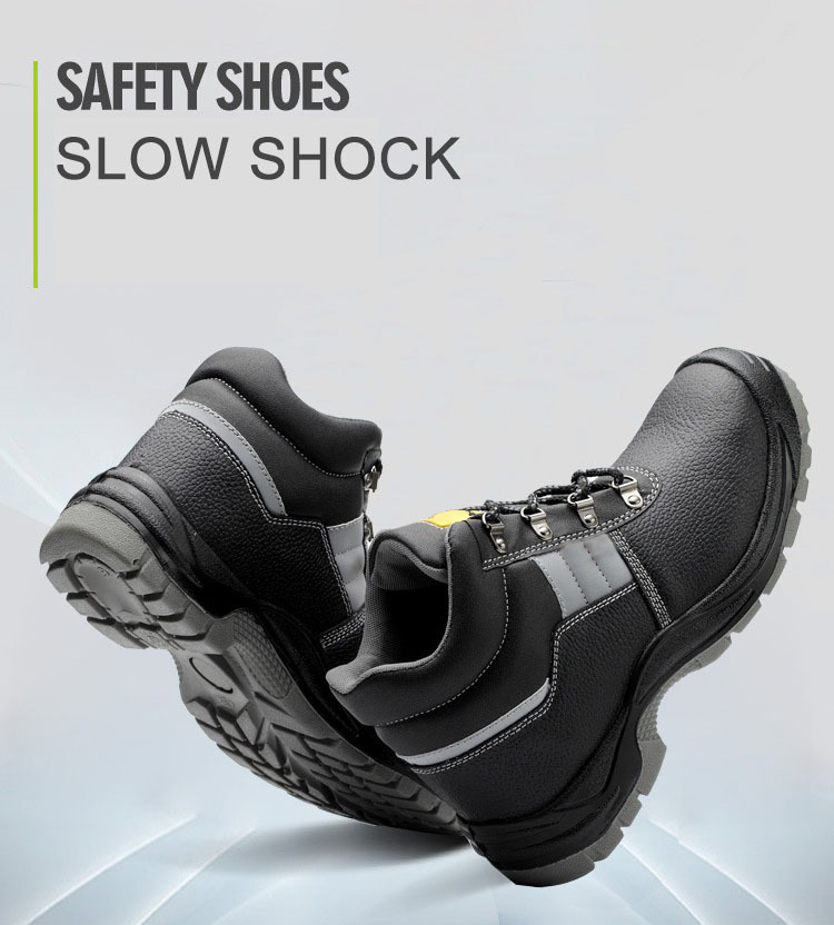 safety shoes